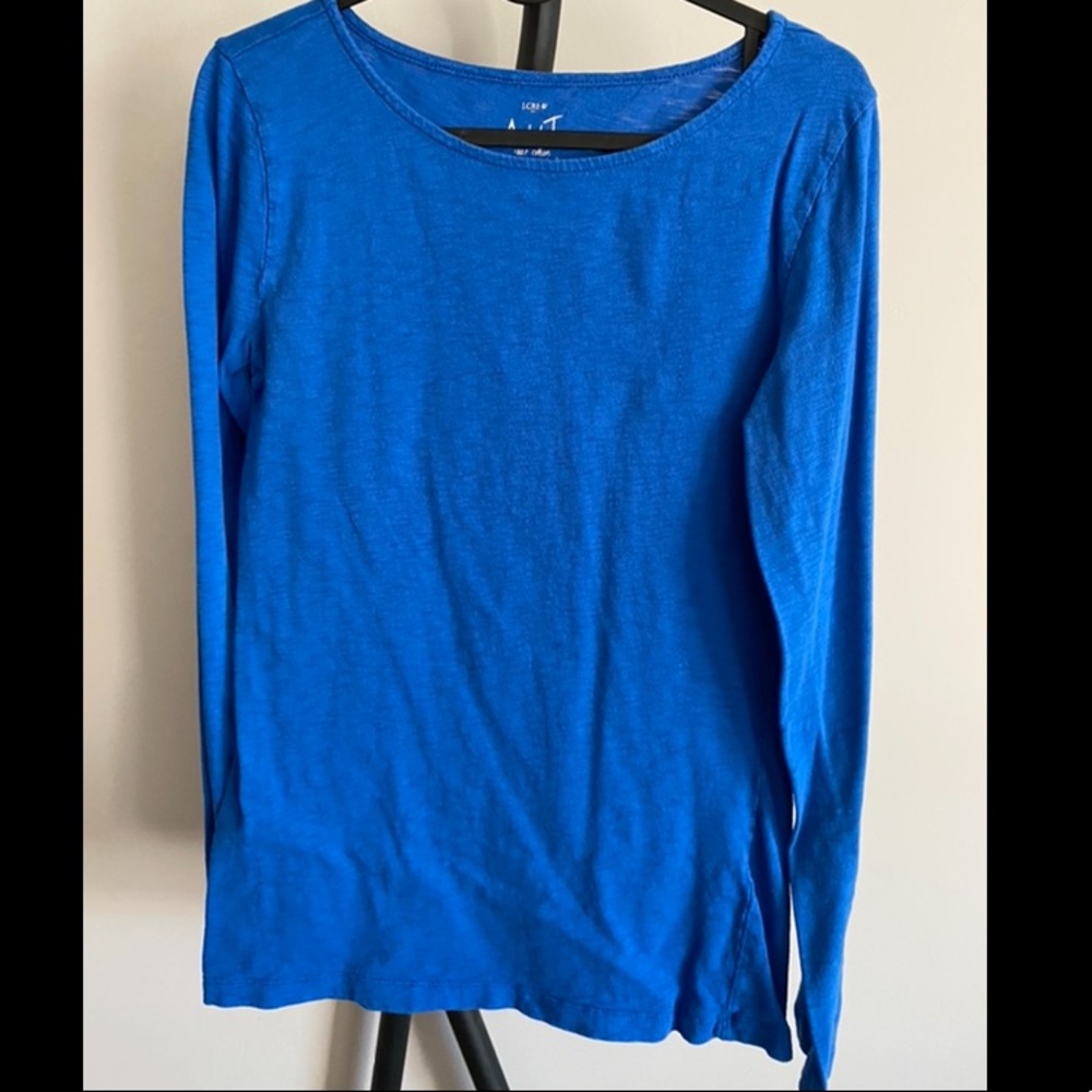 JCrew Artist Tee